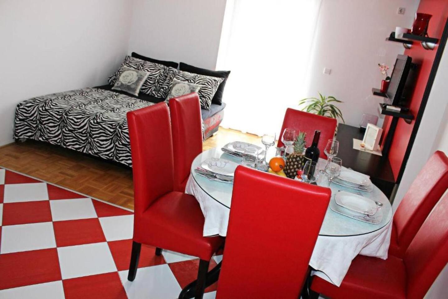 Apartment Split Center المظهر الخارجي الصورة
