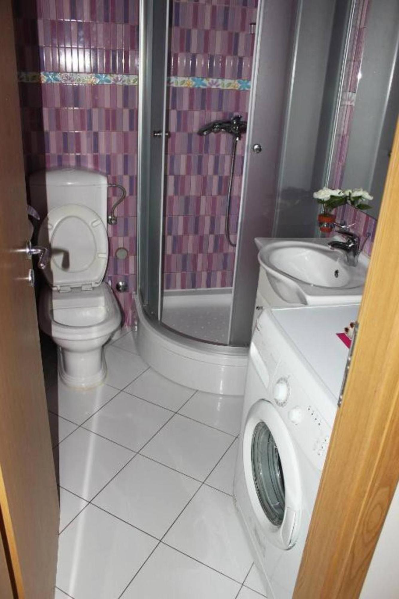 Apartment Split Center المظهر الخارجي الصورة