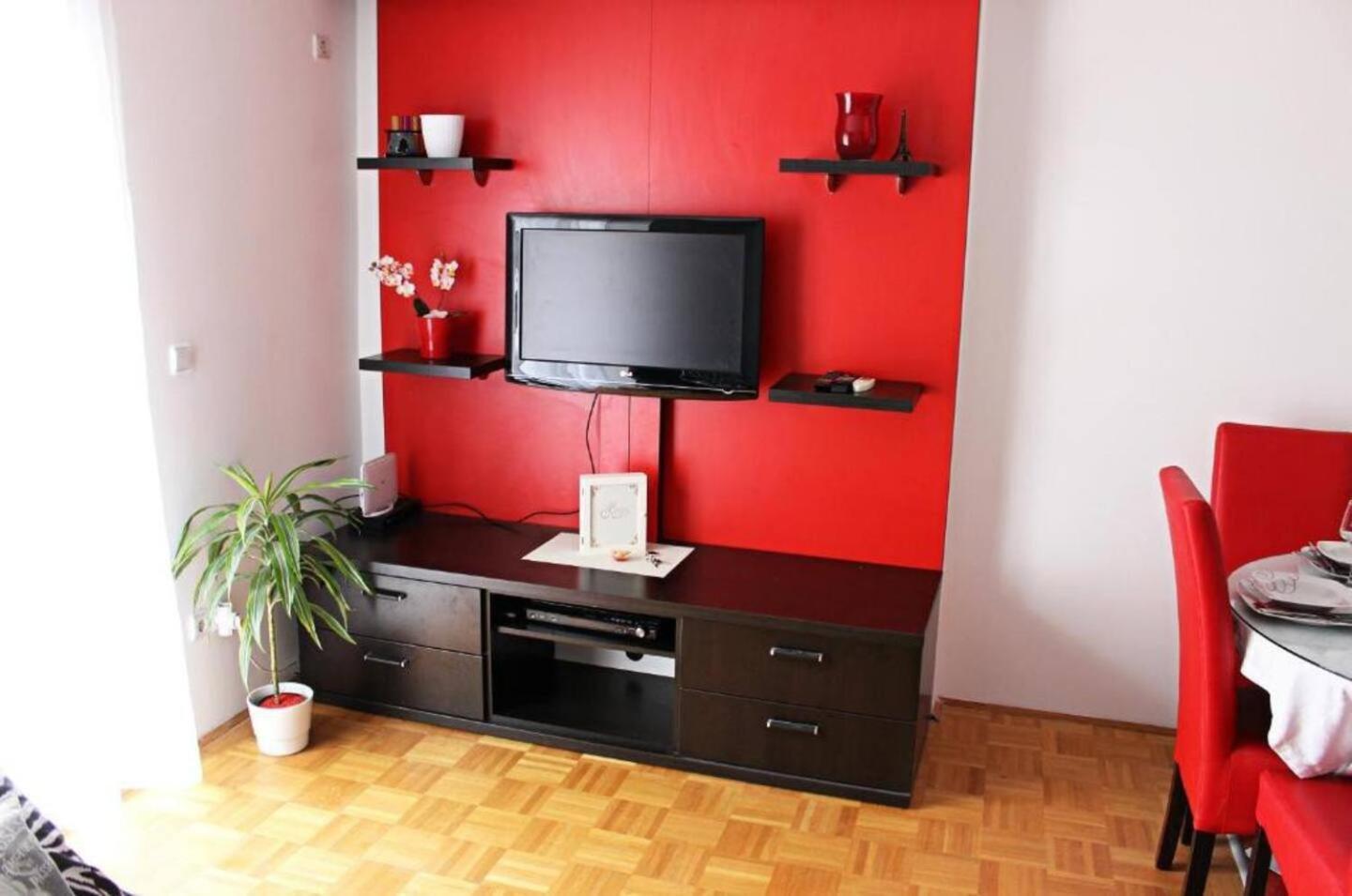 Apartment Split Center المظهر الخارجي الصورة