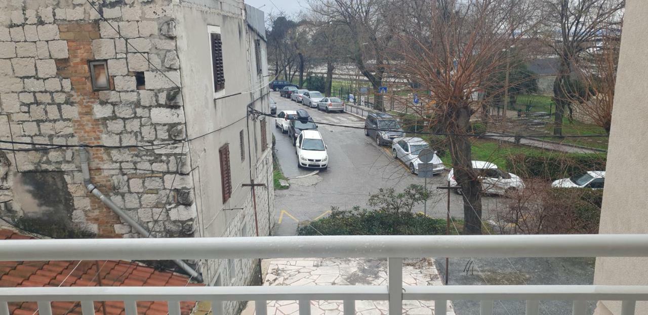 Apartment Split Center المظهر الخارجي الصورة