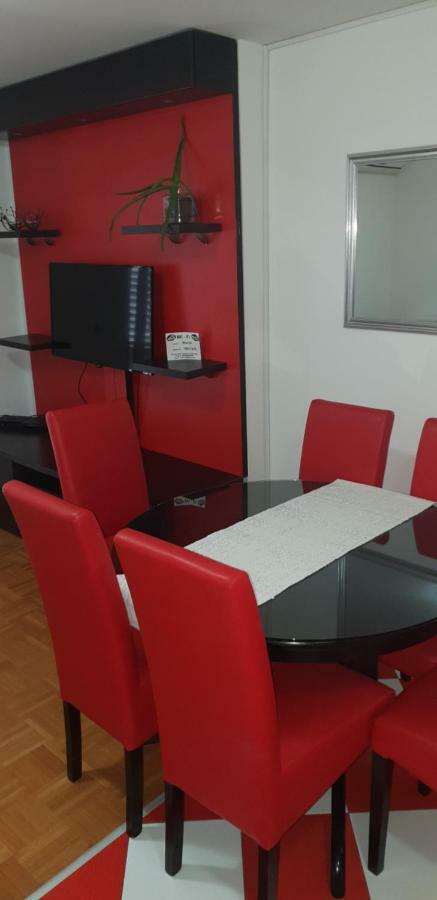 Apartment Split Center المظهر الخارجي الصورة