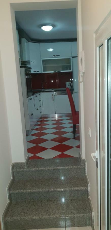 Apartment Split Center المظهر الخارجي الصورة